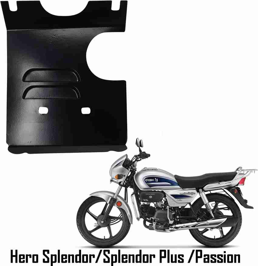 Splendor plus online engine guard