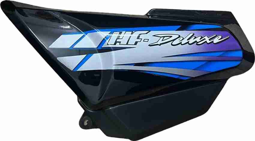 Hf deluxe side panel deals