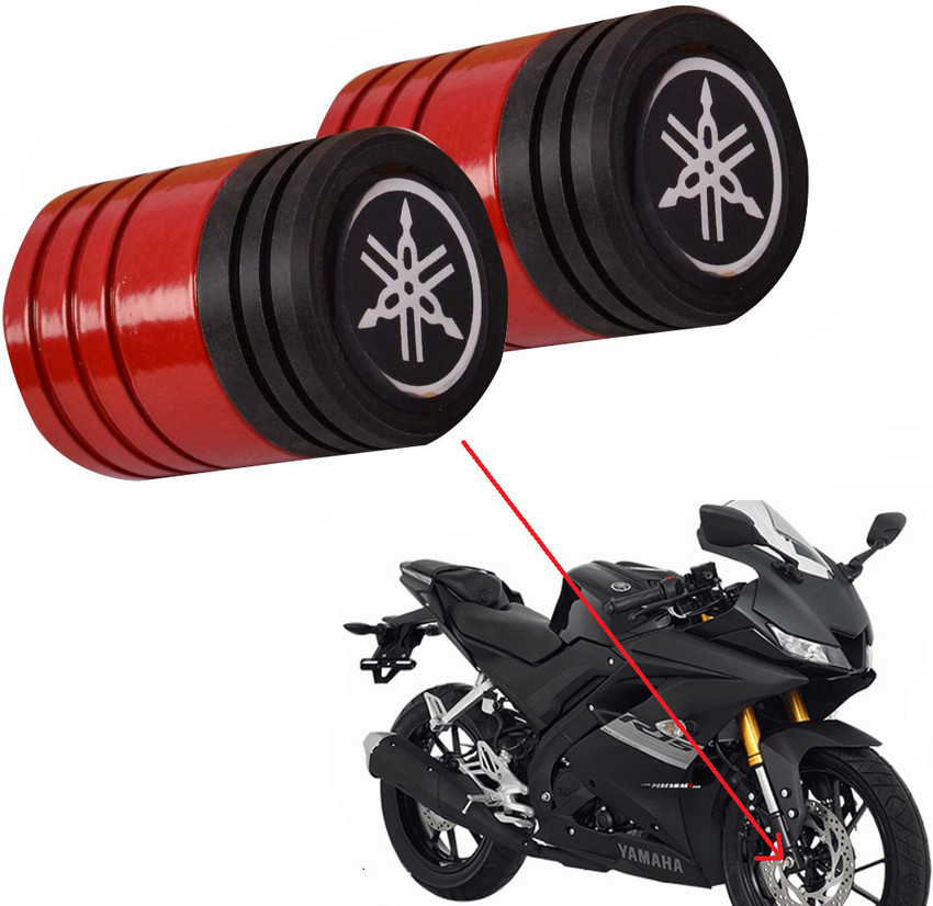 Yamaha fz25 shop r15