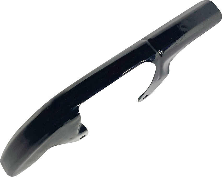 Dhe Best Bike Safety Chain Cover Guard Case For Royal Enfield