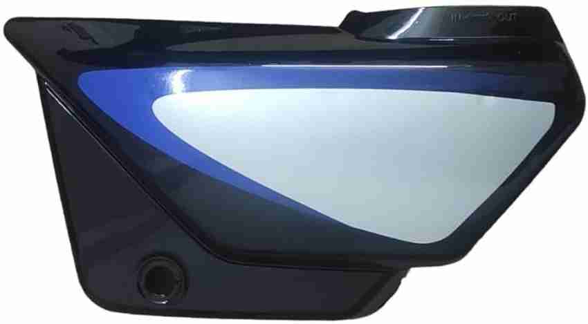 Splendor plus side door price top