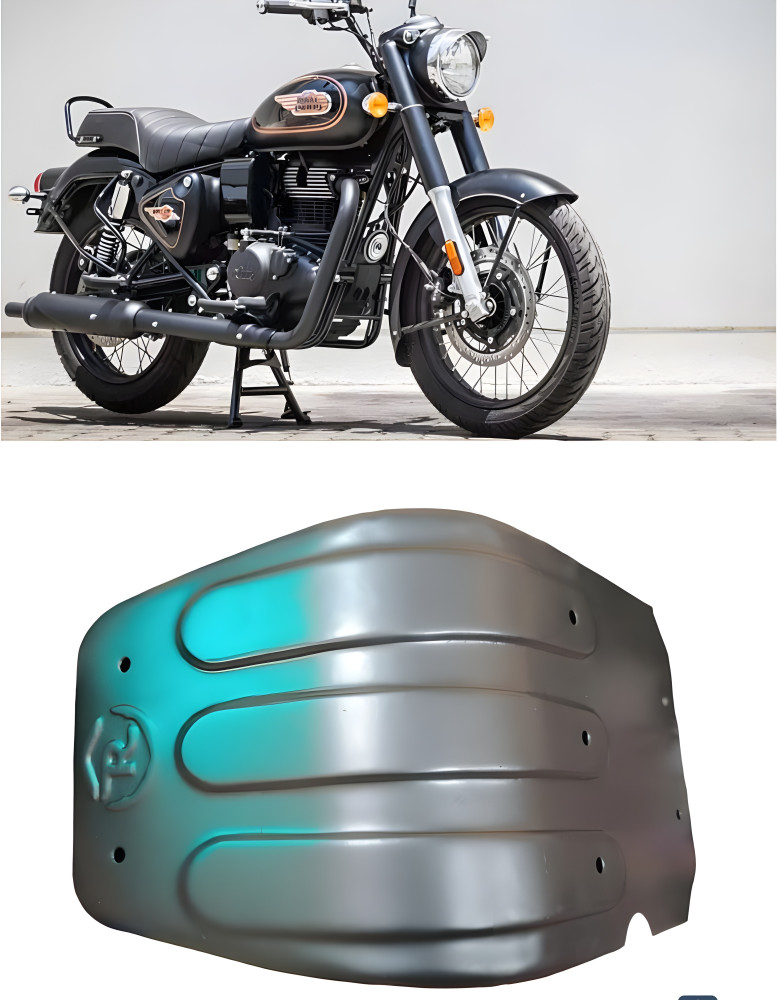 RS ACESSORIES HUB HEAVY QUALITY STANDARD BULLET 350CC SILVER SUM GUARD Bike Engine Guard Price in India Buy RS ACESSORIES HUB HEAVY QUALITY STANDARD BULLET 350CC SILVER SUM GUARD Bike Engine