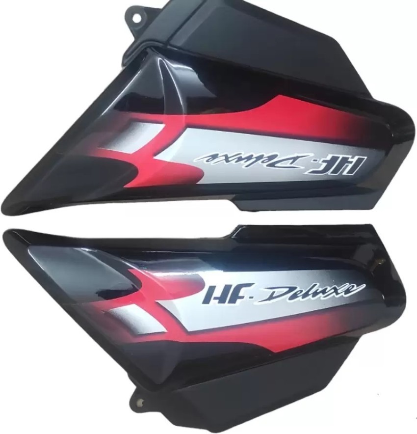 ULTRA hf deluxe 2019 Bike Crash Guard Price in India Buy ULTRA