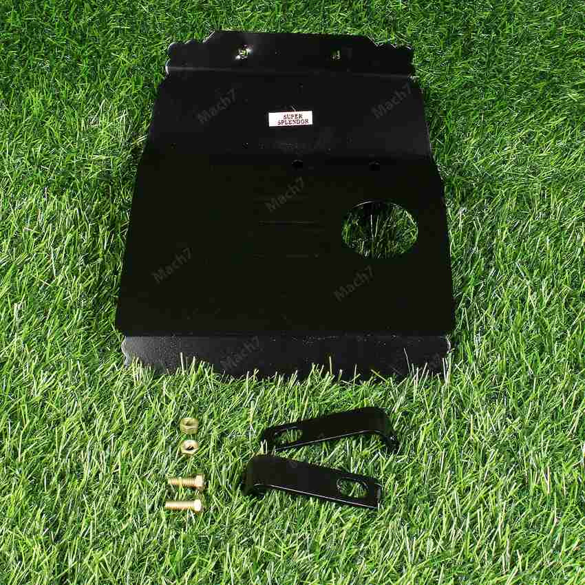 MACH7 BS6 SUPER SPLENDOR BS6 PASSION PRO BS6 GLAMOUR ENGINE GUARD BLACK MADE IN INDIA Bike Engine Guard Price in India Buy MACH7 BS6 SUPER SPLENDOR BS6 PASSION PRO BS6 GLAMOUR ENGINE GUARD BLACK MADE
