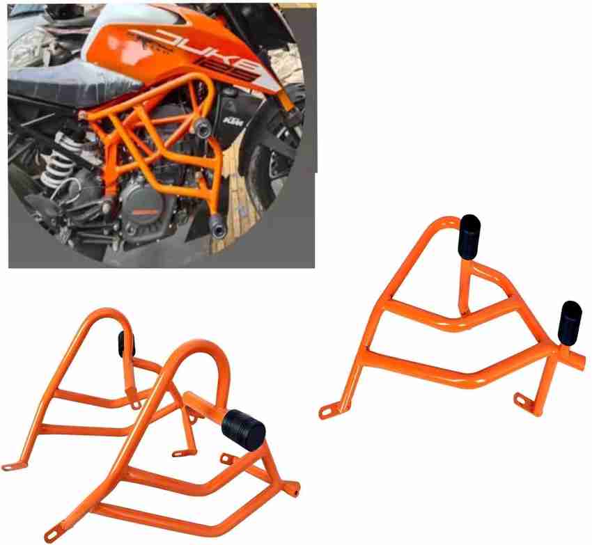 Crash bar ktm duke 250 top