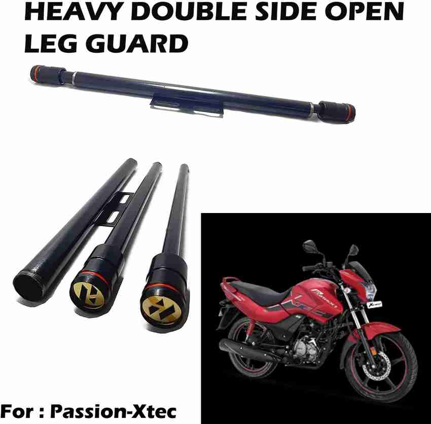 Hero bike bumper price shop