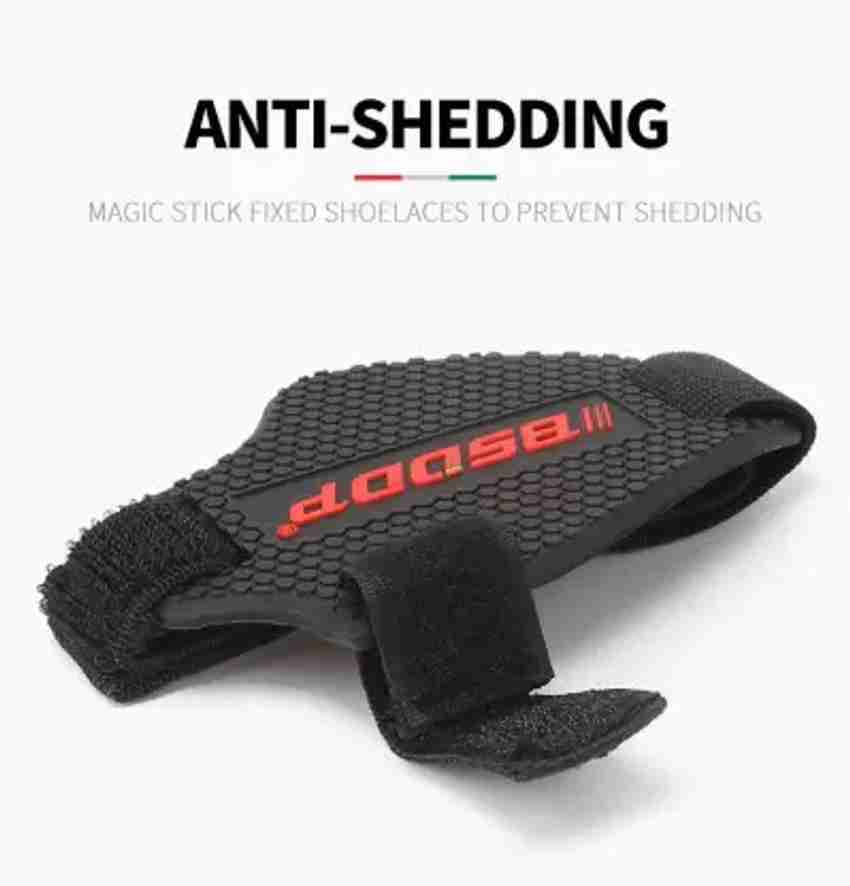 Shoe protector bike flipkart sale