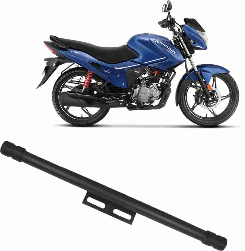 Hero heavy duty bike best sale