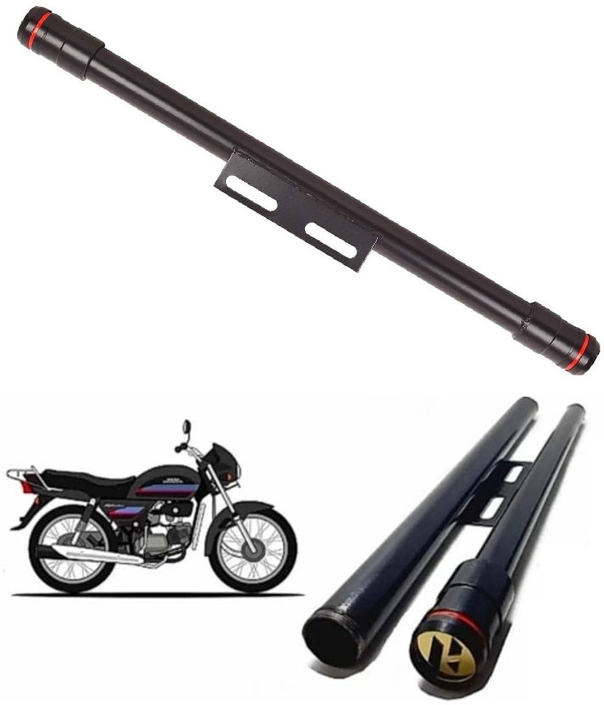 Hero super splendor leg guard price sales