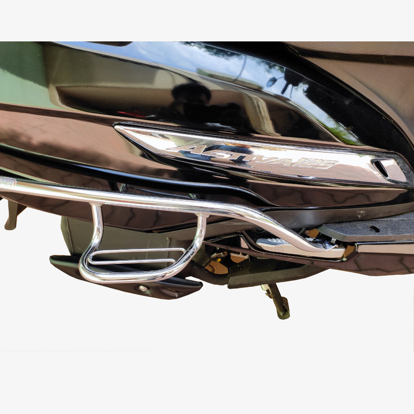 Activa 125 accessories buy online sales