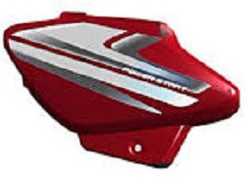 ARPIT ENTREPRISE Side Panel For Splendor NXG Red Bike Crash
