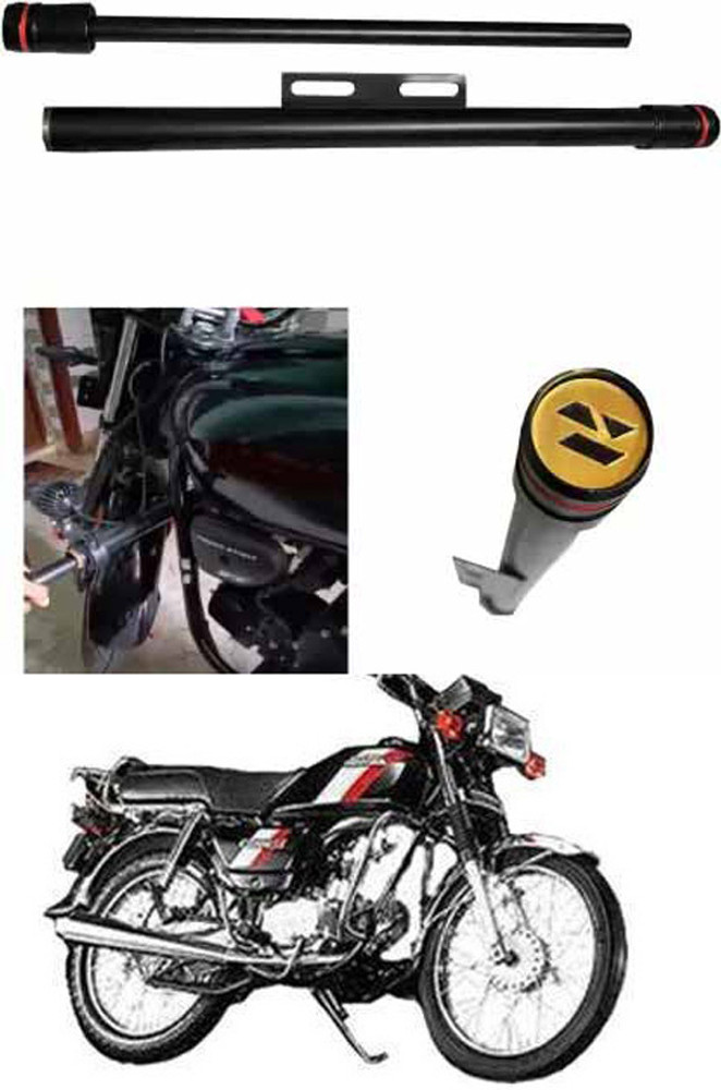 Ss cd 100 2025 bike