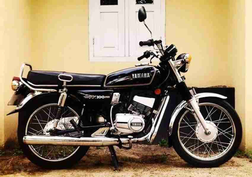 Rx 135 on road price top
