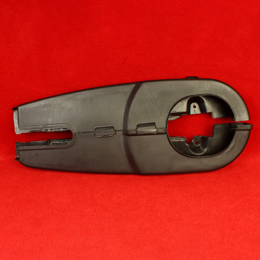 Tvs victor best sale chain cover