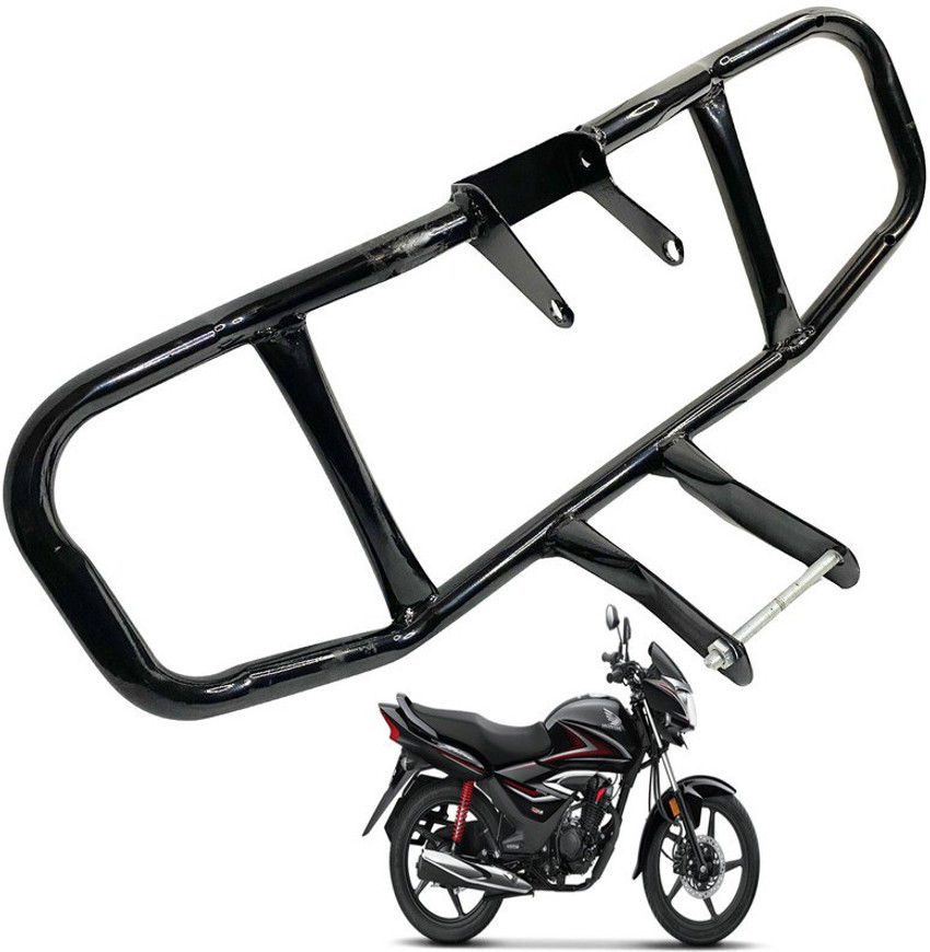 Dhe Best Bike Leg Crash Guard Leg Guard Black For Honda Shine Price in India Buy Dhe Best Bike Leg Crash Guard Leg Guard Black For Honda Shine online at Flipkart