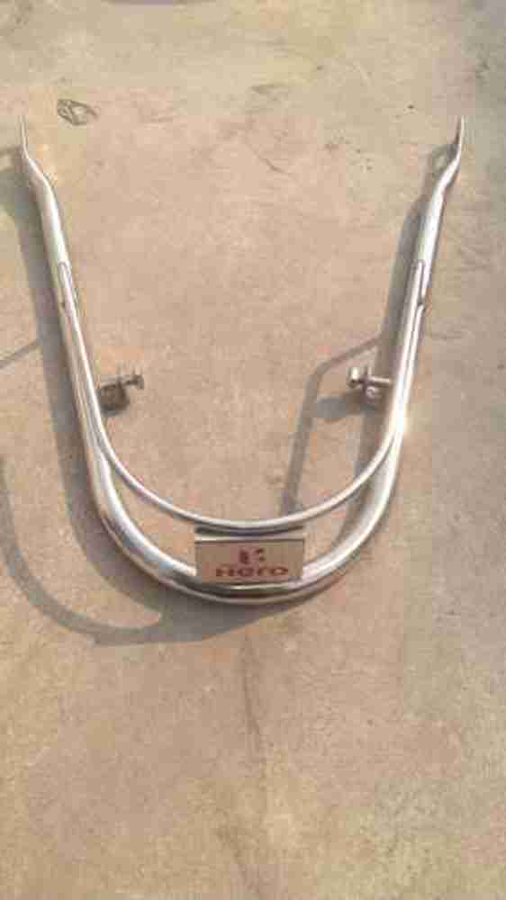 Bike bumper shop guard price