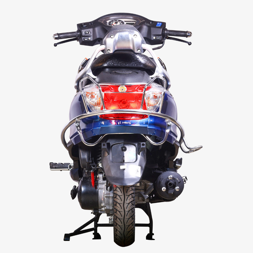 FAVOURITE AUTO ACCESSORIES HERO DESTINI 125 ALL ROUND GUARD Bike Crash Guard Price in India Buy FAVOURITE AUTO ACCESSORIES HERO DESTINI 125 ALL ROUND GUARD Bike Crash Guard online at Flipkart
