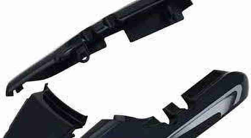 Splendor plus back tail panel discount price