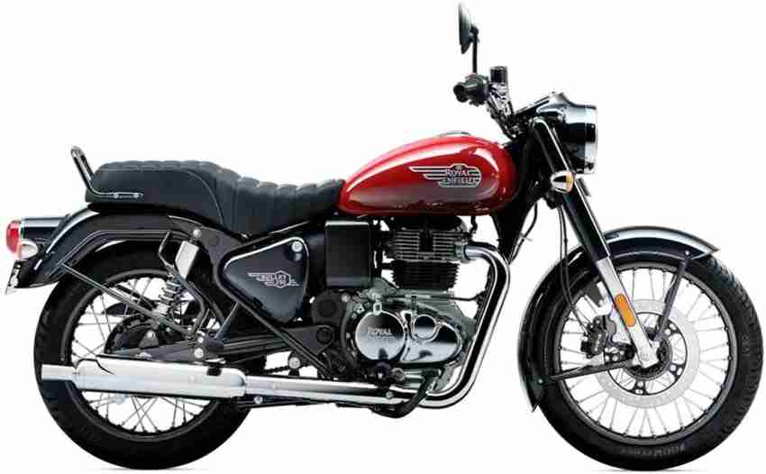 Latest royal best sale enfield bs6