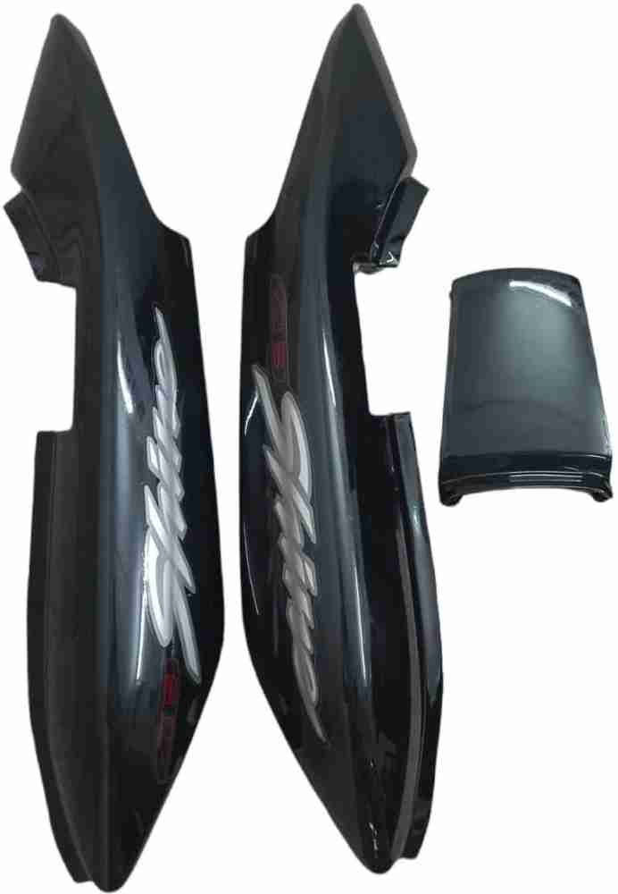 Honda shine sale back cover