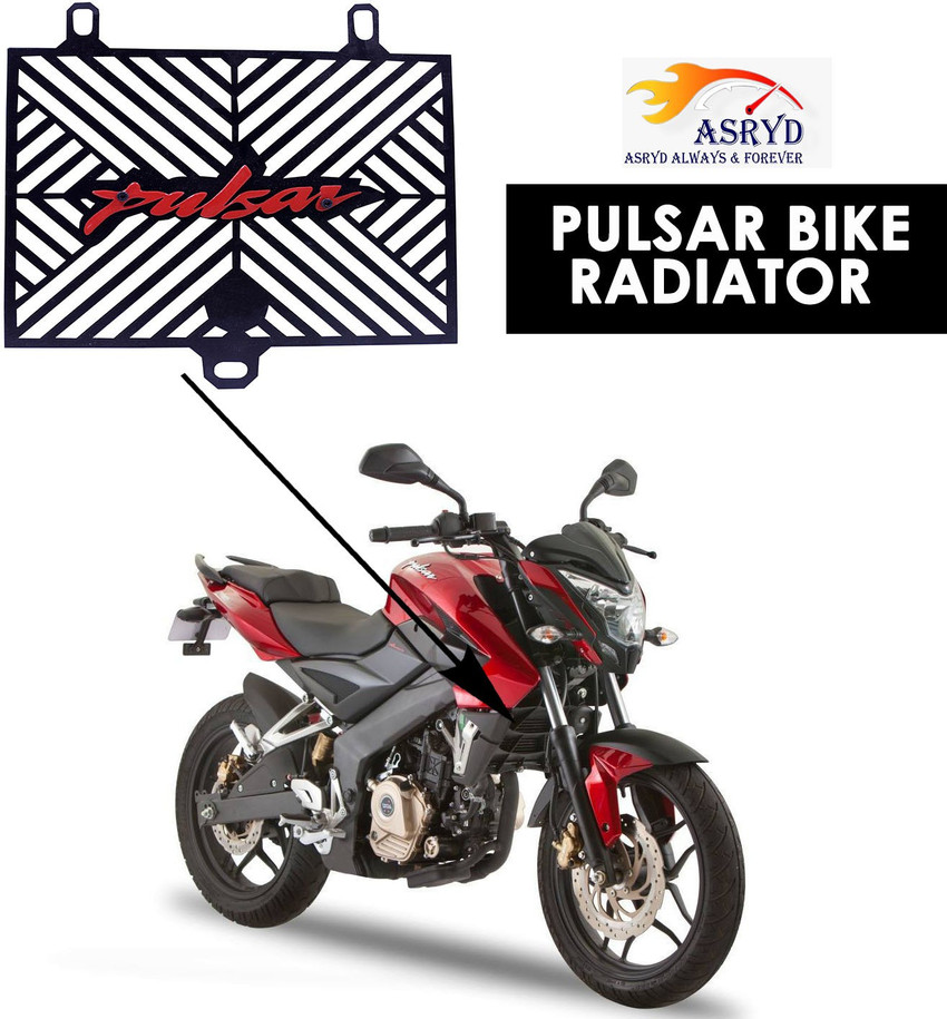 Ns200 rs200 top