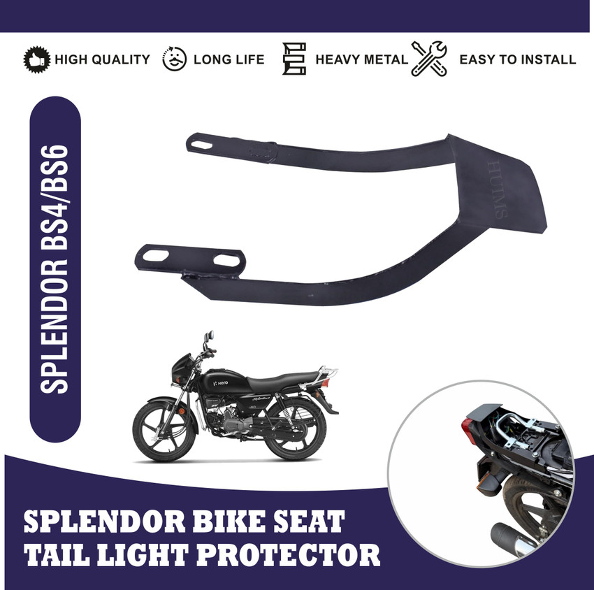 Splendor plus bike deals parts