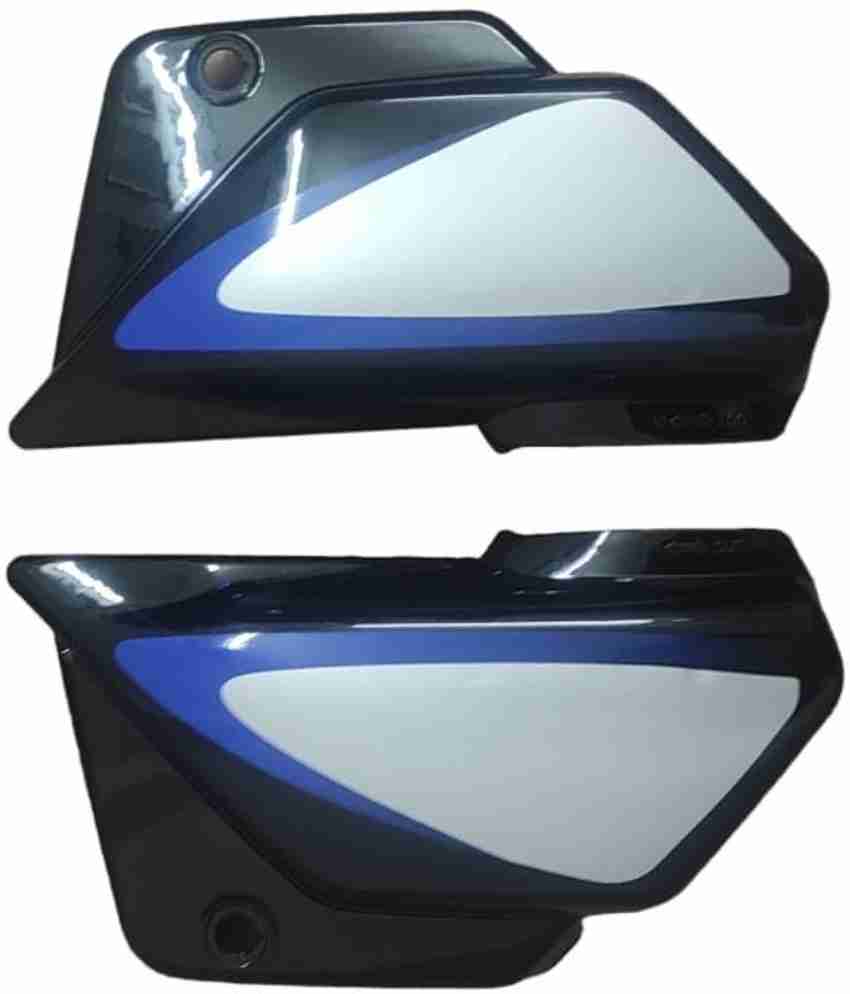 Splendor deals side panel