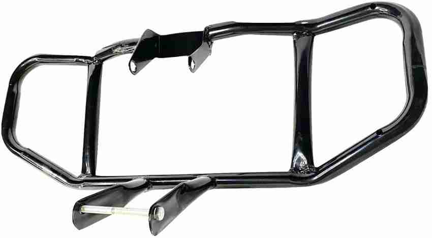 Honda unicorn 160 best sale leg guard
