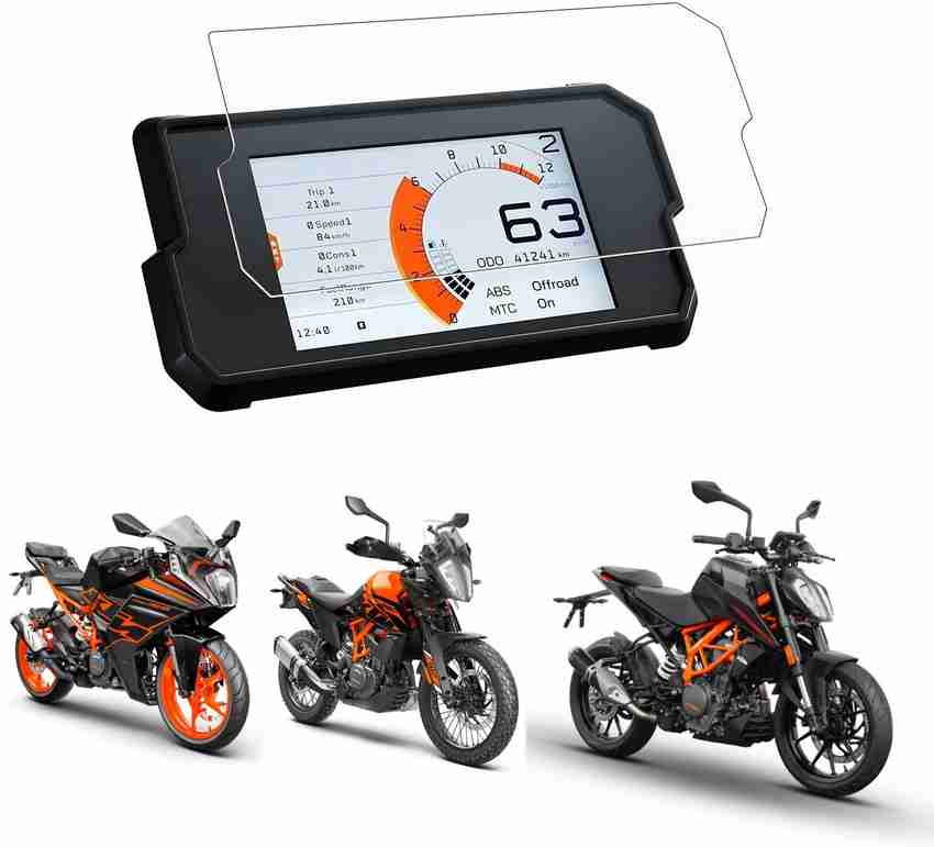 Ktm duke 390 meter on sale