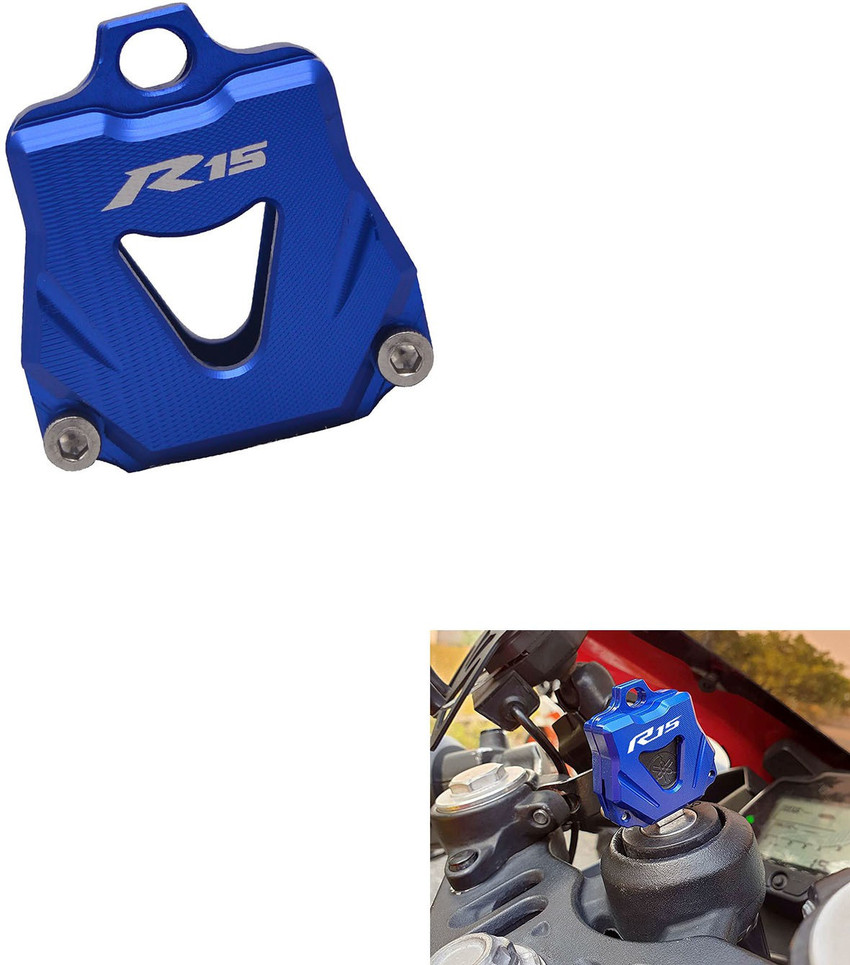 R15 v3 shop tank cover price