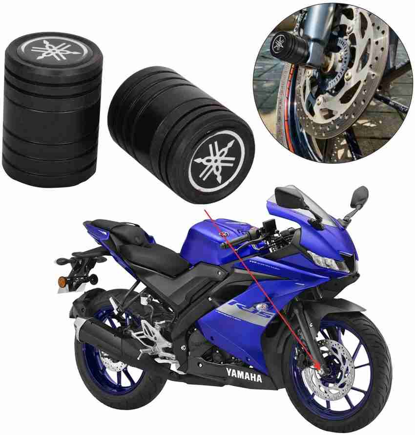 ASRYD Yamaha R15 V3 R15 V4 R15 M MT 15 FZ25 Front Wheel Fork