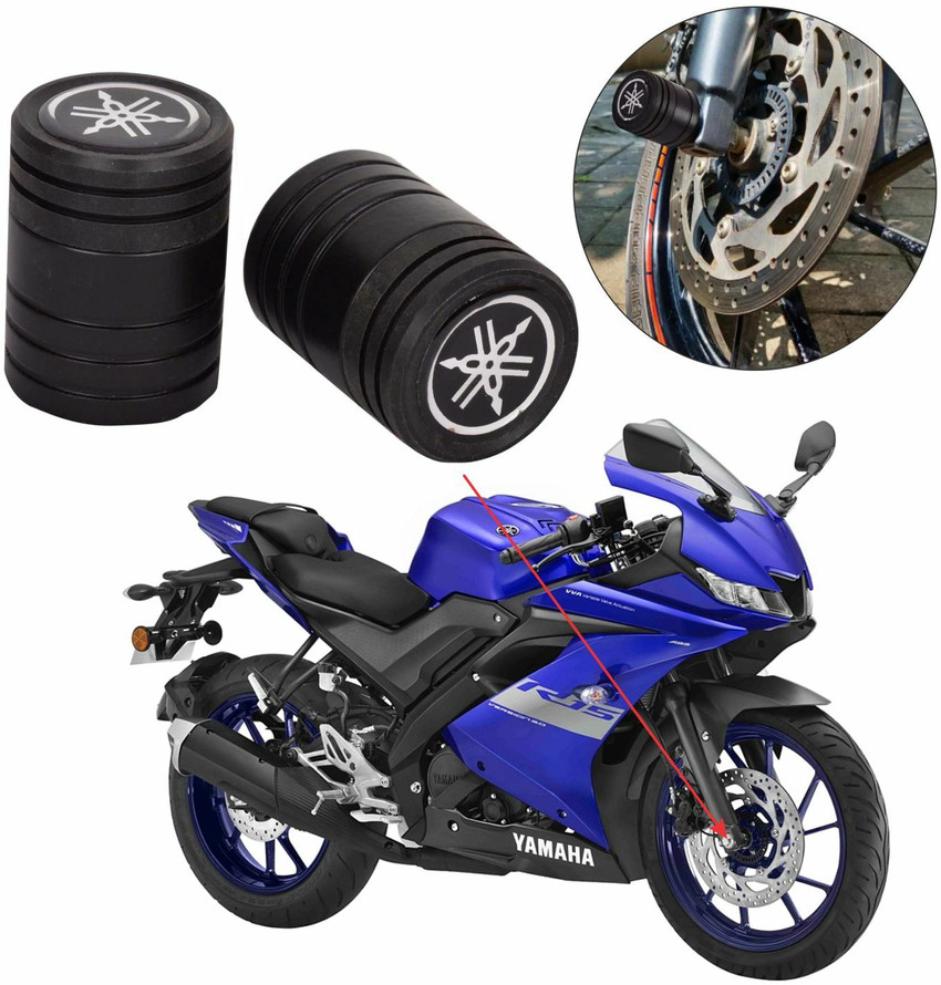ASRYD Yamaha R15 V3 R15 V4 R15 M MT 15 FZ25 Front Wheel Fork