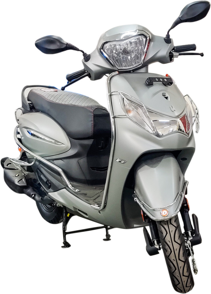 Hero pleasure spare parts on sale