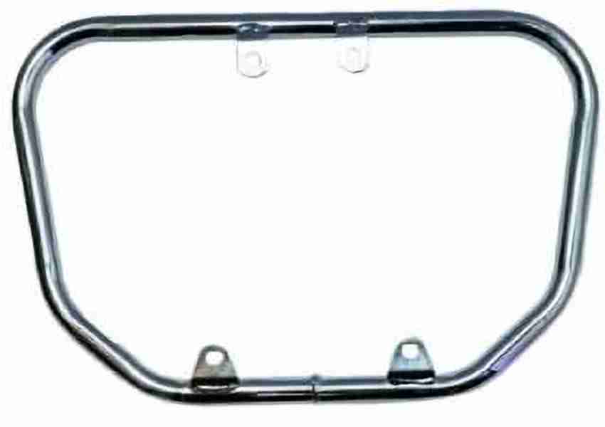 Super splendor leg guard online