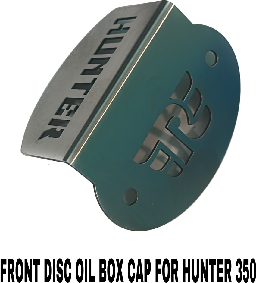 Bike guard 2025 box