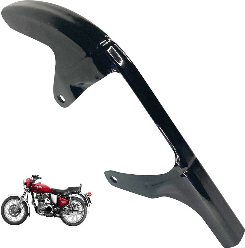 Royal enfield classic 350 chain cover price clearance