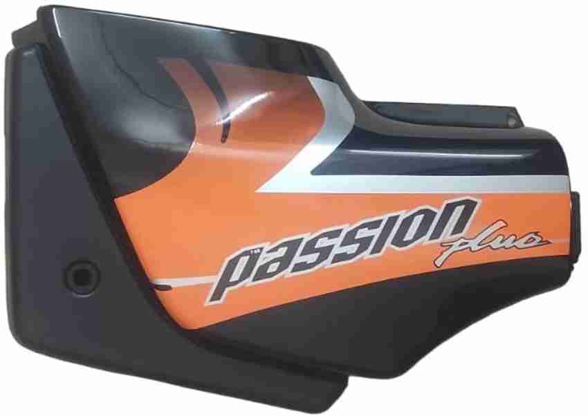 Passion plus all side panel price shop