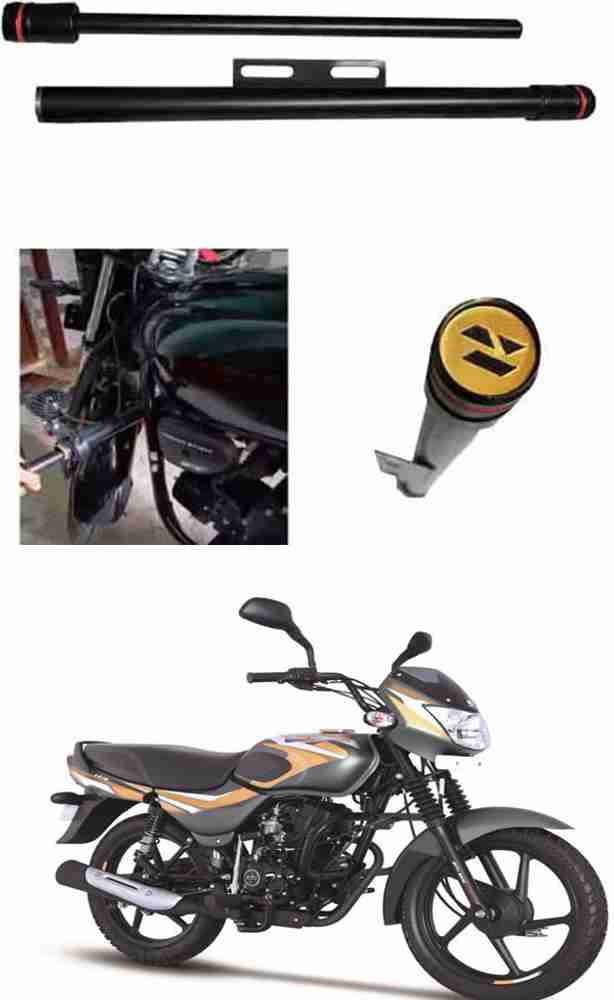 New ct110 bajaj price on sale