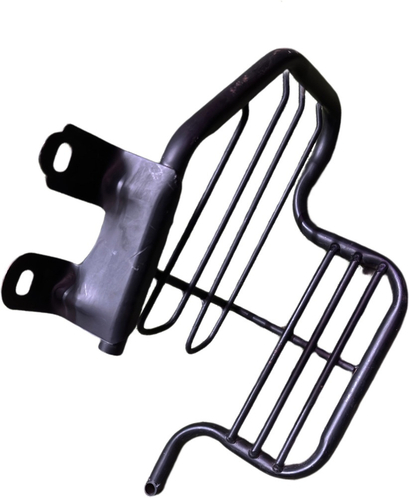 Tvs star 2024 city saree guard