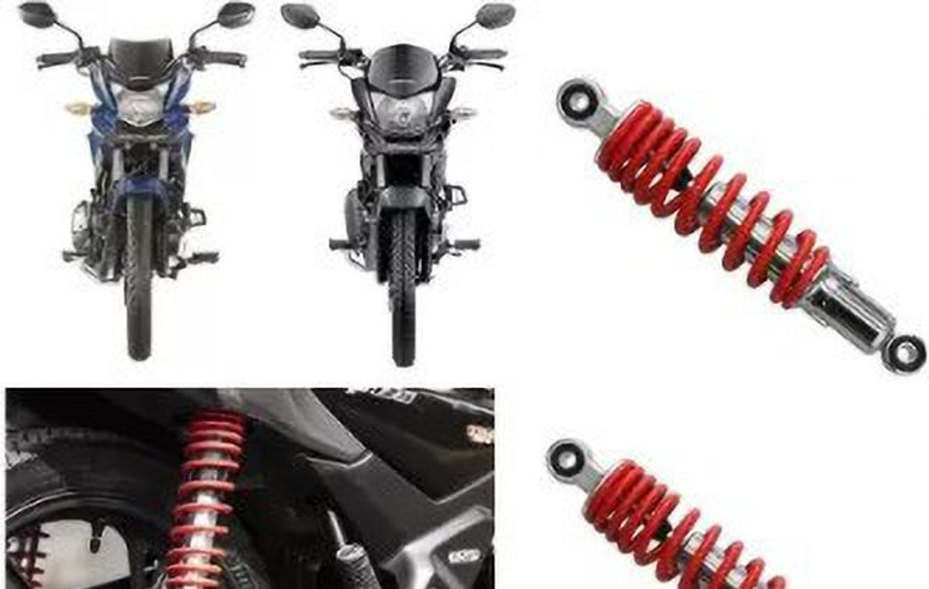 Unicorn bs6 engine hotsell guard