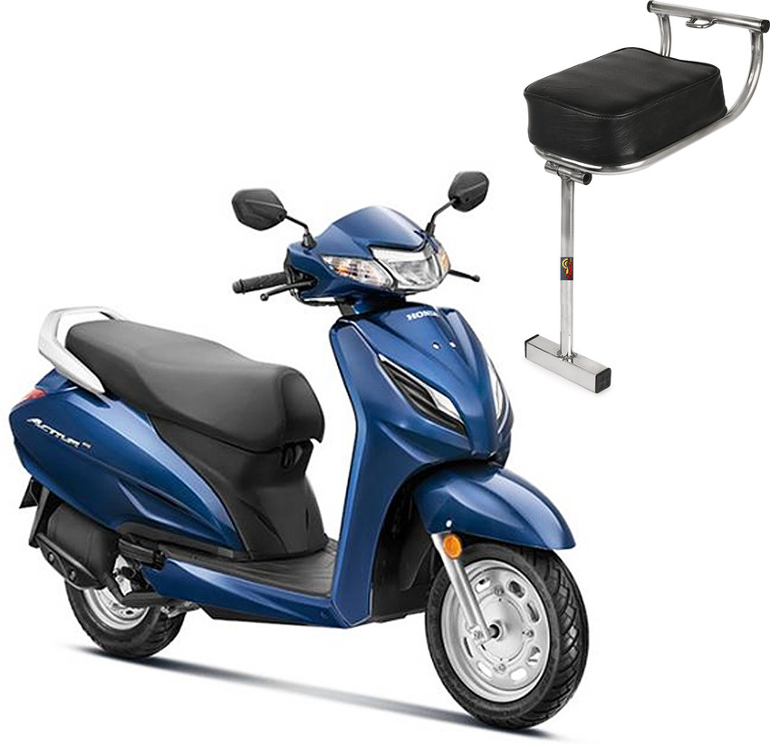 Activa 5g bs6 online on road price