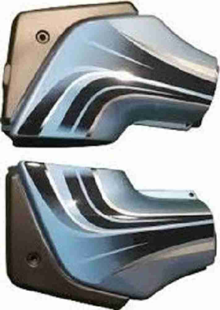 Passion pro side panel blue colour 2025