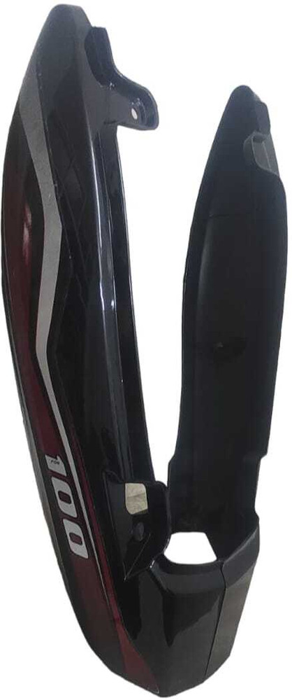 Bajaj discover 100 side panel price cheap