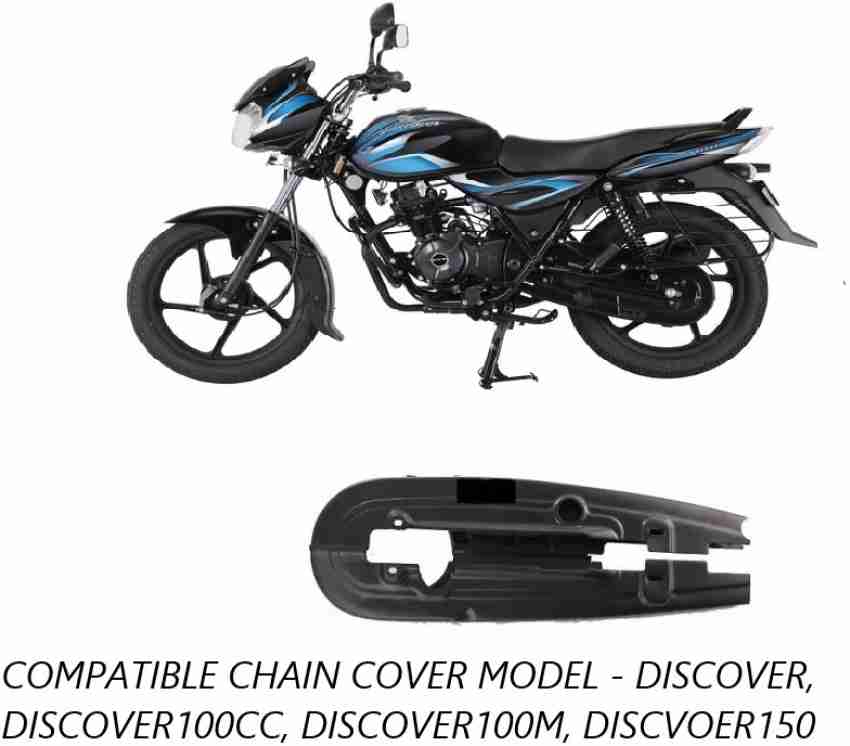 Discover bike chain shops cover