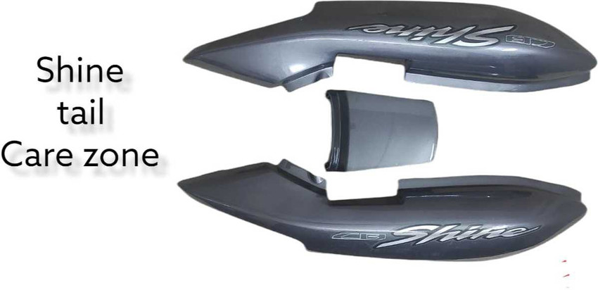 Cb shine 2025 all parts price