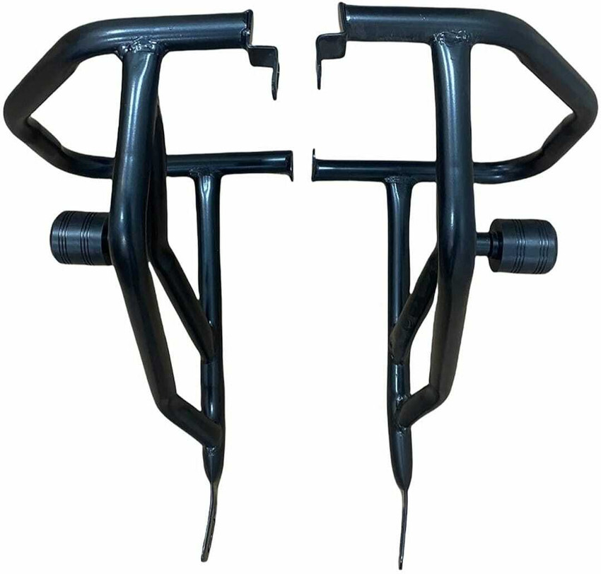 Karizma r hotsell engine guard
