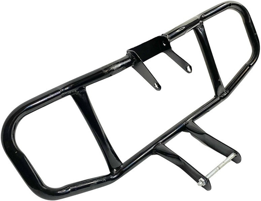 Honda shine front bumper price sales