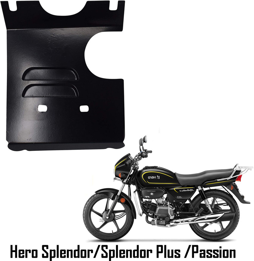 DAZZRIDE ENGINE PLATE SAFETY PLATE FOR HERO BIKES SPLENDOR BEE YELLOW Bike Engine Guard Price in India Buy DAZZRIDE ENGINE PLATE SAFETY PLATE FOR HERO BIKES SPLENDOR BEE YELLOW Bike Engine