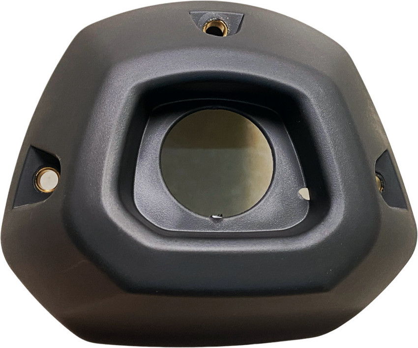 Yamaha fz v1 silencer cover price discount