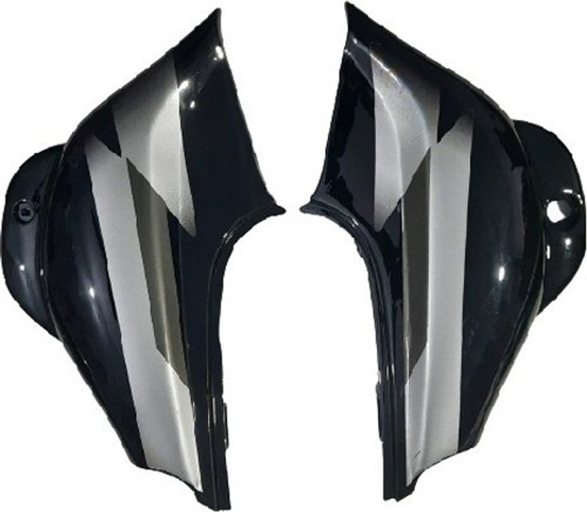 Bajaj ct 100 side panel price on sale